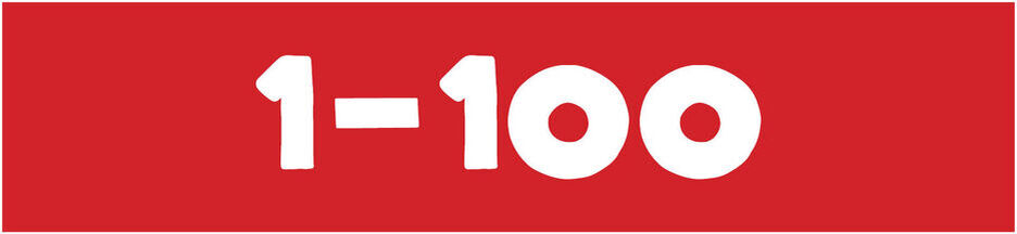 0 100