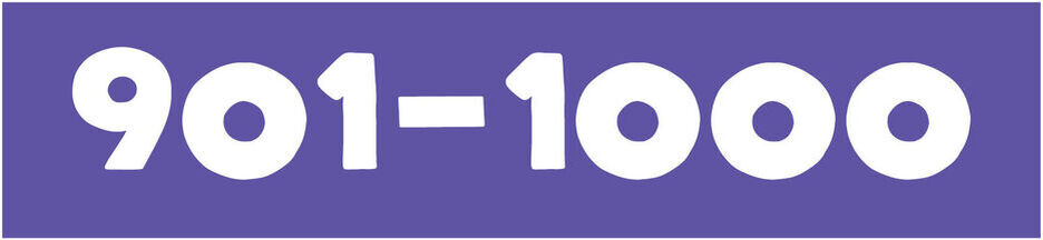 901 1000