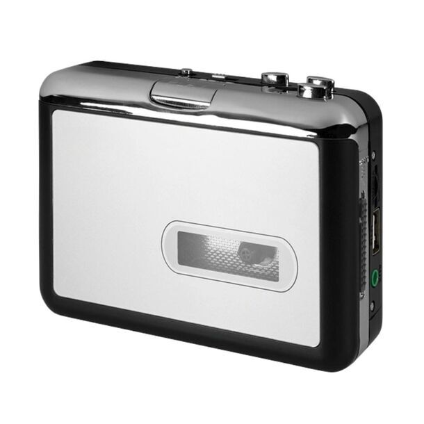 Cassettedigitizer