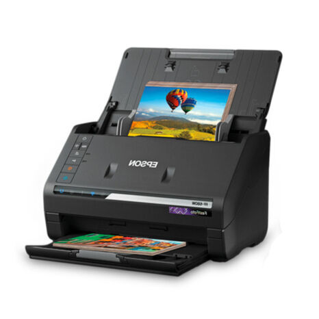 Epsonfastfoto