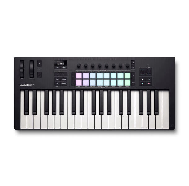 Launchkey37