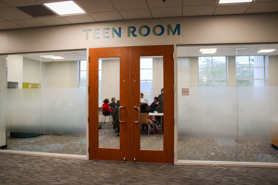 Teens