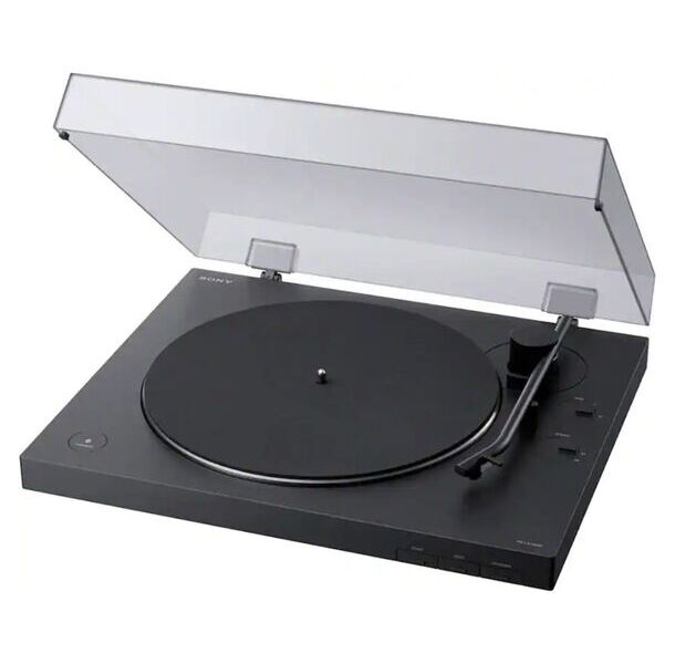 Turn Table