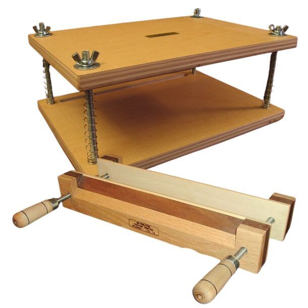 Book Presses