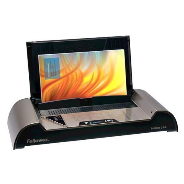 Thermal Binder