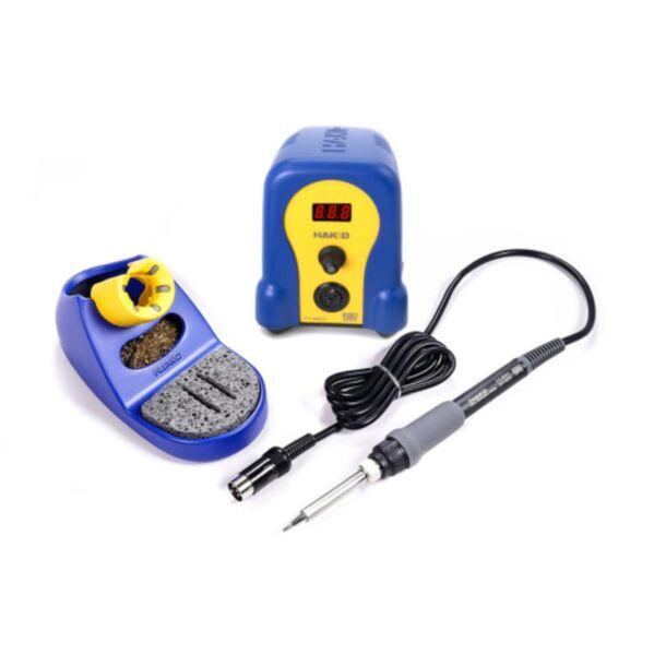 Soldering Irons