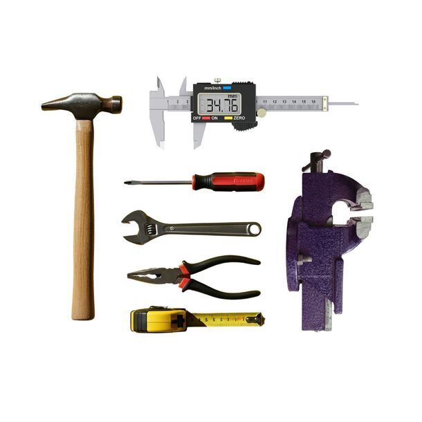 Assorted Hand Tools