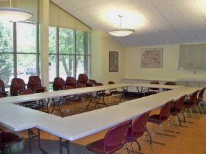 Dietz Community Room