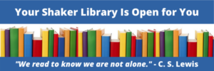 Shaker Heights Public Library | Shaker Library