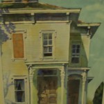 2012 This Old House by Ted Yu